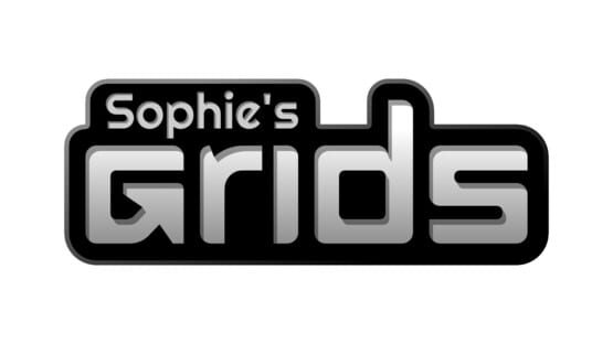 Sophie's Grids gameplay screenshot
