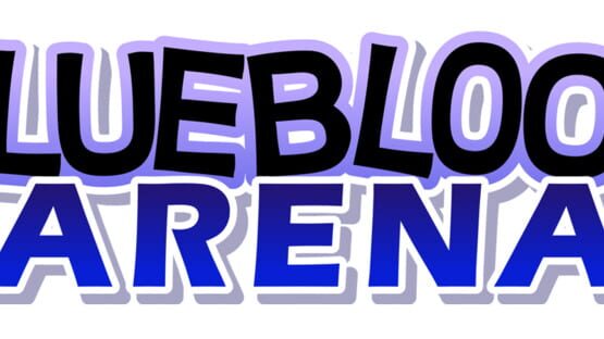 Blueblood Arena official artwork 2