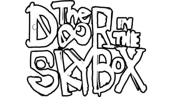 The Door in The Skybox official artwork 2