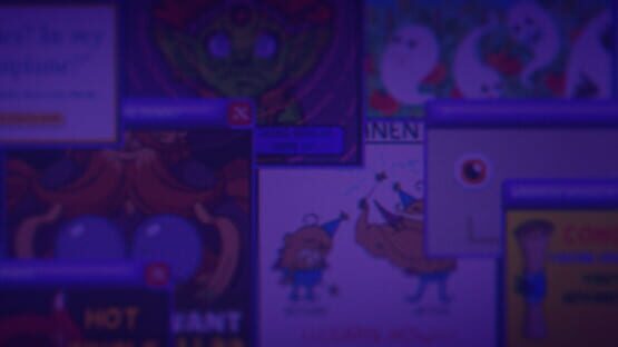 WizardWare gameplay screenshot