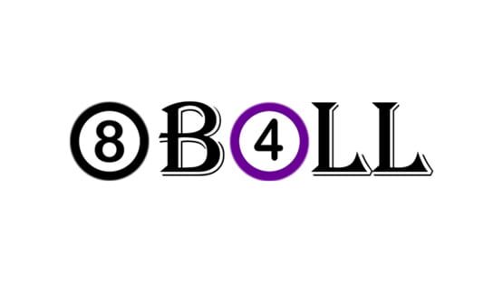 8 Ball 4 official artwork 2
