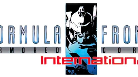 Armored Core: Formula Front - Extreme Battle backdrop