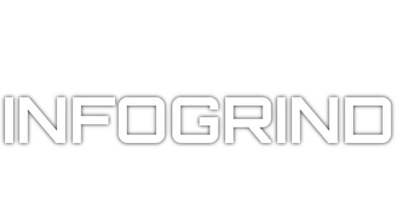 Infogrind official artwork 2