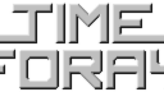 Time Foray official artwork 2