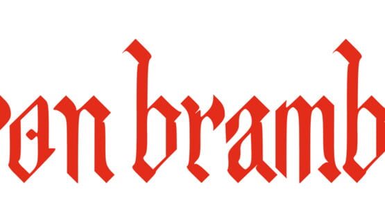 Iron Bramble official artwork 2