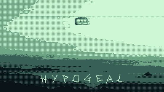 Hypogeal gameplay screenshot