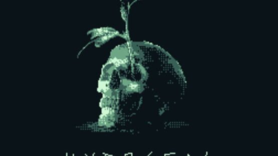Hypogeal gameplay screenshot