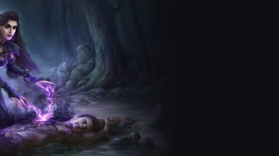 Atrophia: Diseased Lands official artwork 1