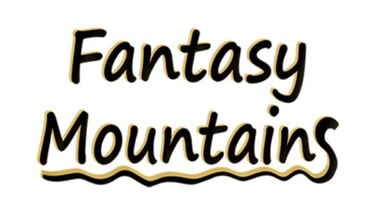 Fantasy Mountains official artwork 2