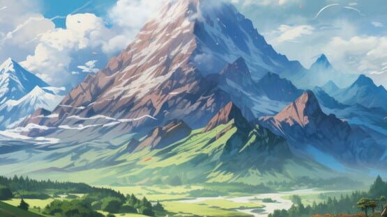 Stoneborn official artwork 1