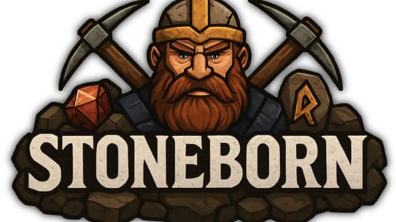 Stoneborn official artwork 2