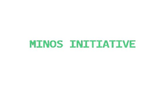 Minos Initiative: 2112 official artwork 2