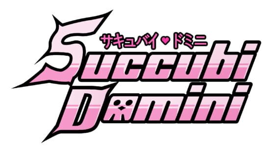 Succubi Domini official artwork 2