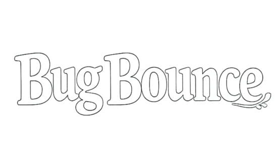Bug Bounce official artwork 2