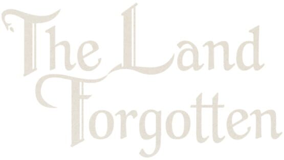 The Land Forgotten official artwork 2