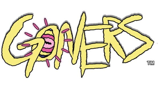 Goners gameplay screenshot