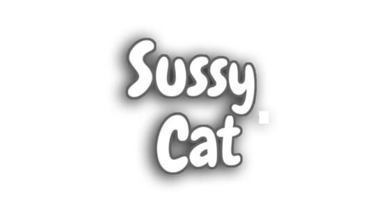 Sussy Cat official artwork 2