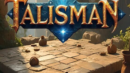 Talisman official artwork 3