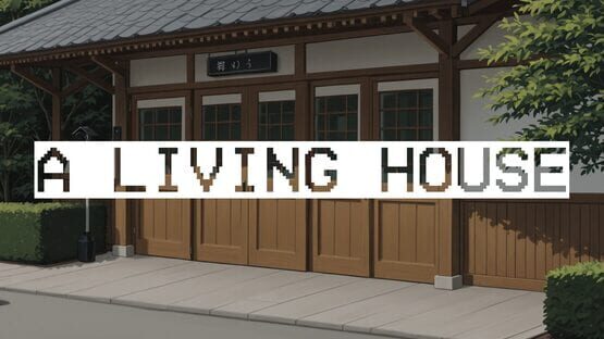 A Living House screenshot 5