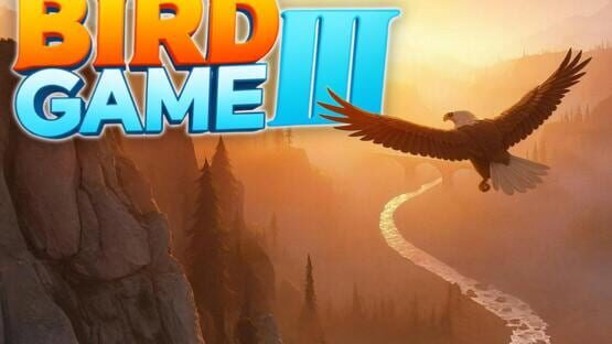 Bird Game III - Artwork 1