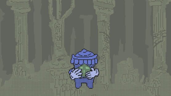 Boundary Pusher gameplay screenshot