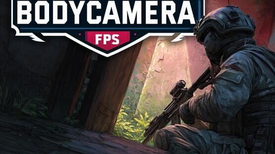 Bodycamera FPS screenshot 8