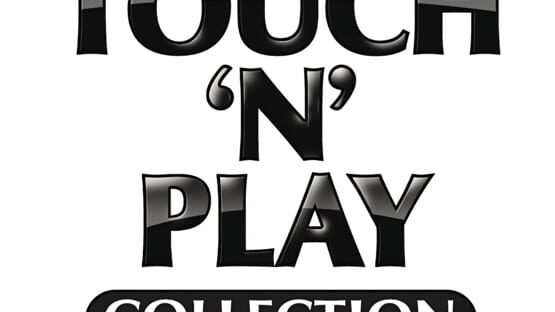 Touch 'N' Play Collection gameplay screenshot