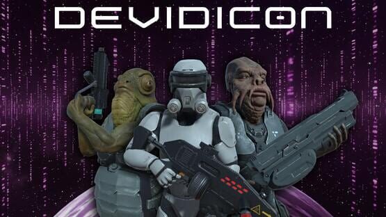 Devidicon gameplay screenshot