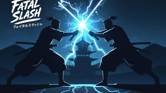Fatal Slash screenshot 5