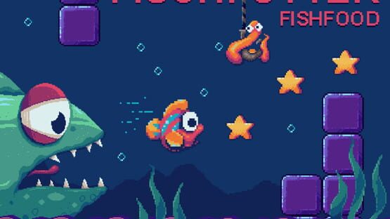 Fischfutter screenshot 3
