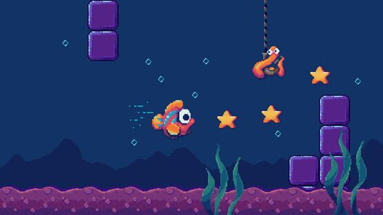 Fischfutter screenshot 4