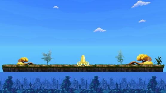 Happy Ball Rush screenshot 5