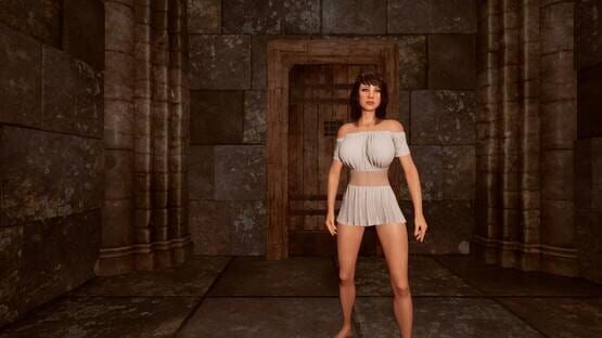 Medieval Escape 2 gameplay screenshot