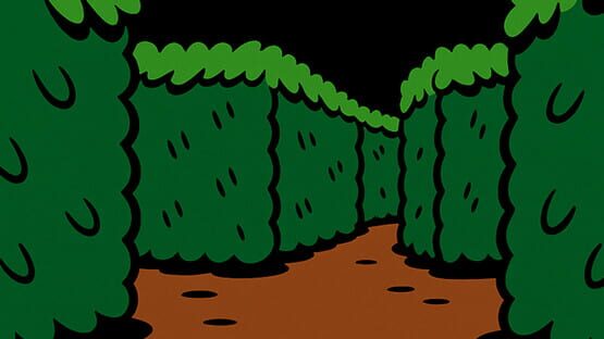 Nocturne Maze: Shadows in the Hedge gameplay screenshot