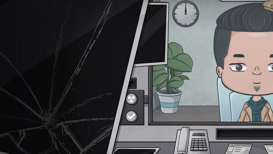 Reality Stability Office gameplay screenshot