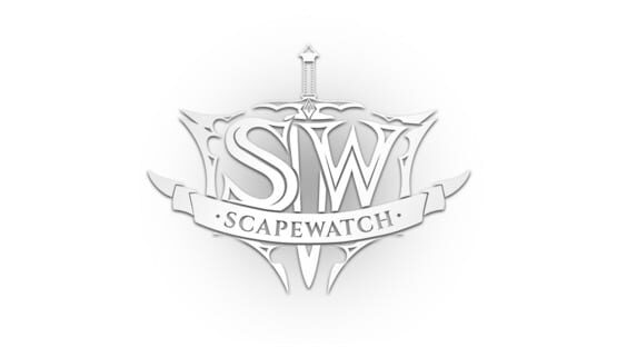 Scapewatch official artwork 2
