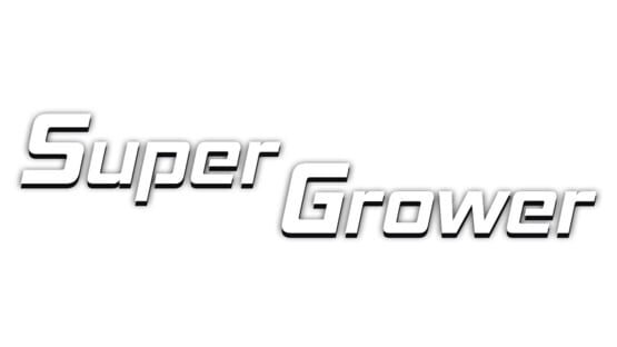 Super Grower official artwork 1
