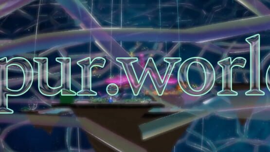 Spur.world official artwork 1