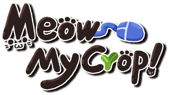 Meow My Crop! official artwork 3