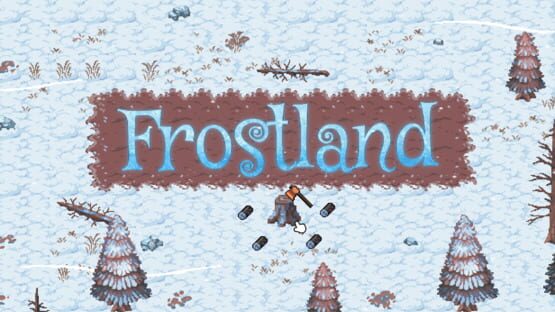 Frostland official artwork 1