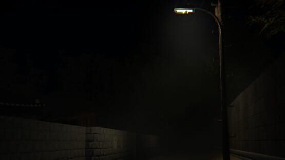 The Way Home gameplay screenshot