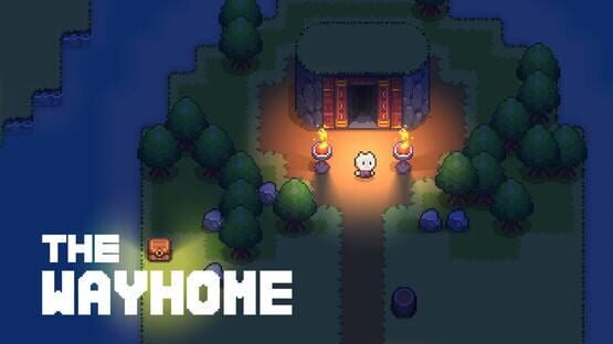 The Way Home official artwork 2