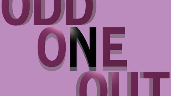 Odd One Out gameplay screenshot