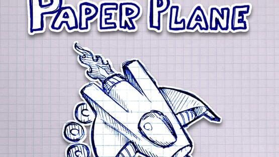 Paper Plane gameplay screenshot