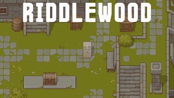RiddleWood gameplay screenshot
