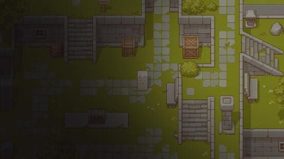 RiddleWood gameplay screenshot