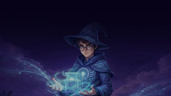 DreamForge gameplay screenshot