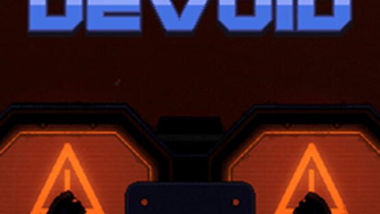 Devoid official artwork 5