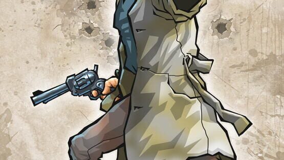 Mad Bullets official artwork 7