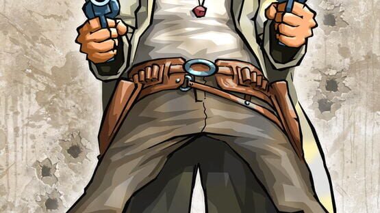 Mad Bullets official artwork 6
